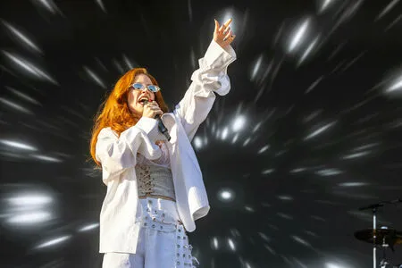 Jess Glynne OnlyFans Leaked Free Thumbnail Picture - #nhXOVUA4JV