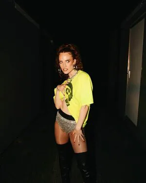 Jess Glynne OnlyFans Leaked Free Thumbnail Picture - #w3IeJdVs45