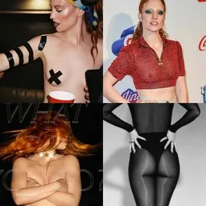 Jess Glynne OnlyFans Leaked Free Thumbnail Picture - #yYXN57rhSt