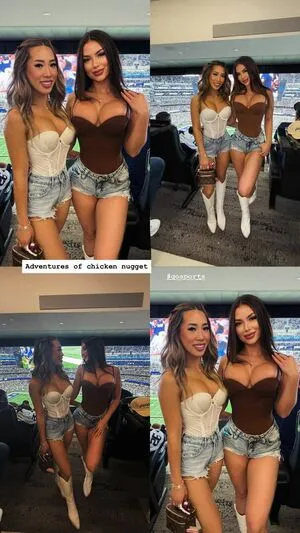 Jess Griffiths OnlyFans Leaked Free Thumbnail Picture - #jQC6JuJLYb