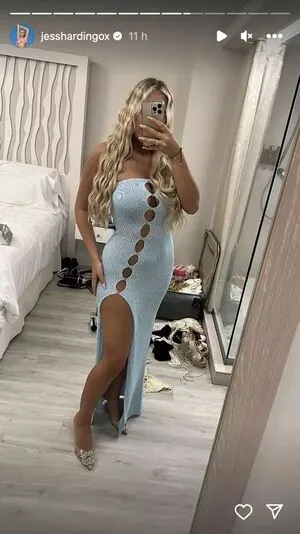 Jess Harding OnlyFans Leaked Free Thumbnail Picture - #6LqDE8DD94