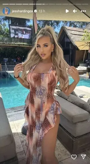 Jess Harding OnlyFans Leaked Free Thumbnail Picture - #EErTxx2snS