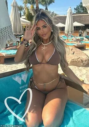 Jess Harding OnlyFans Leaked Free Thumbnail Picture - #Q8dmpvbE0C