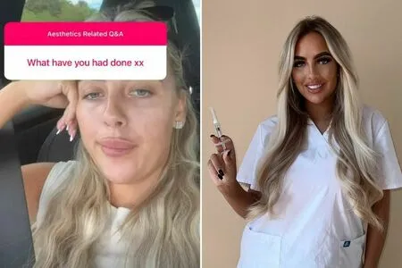 Jess Harding OnlyFans Leaked Free Thumbnail Picture - #z6sEnVTfGn