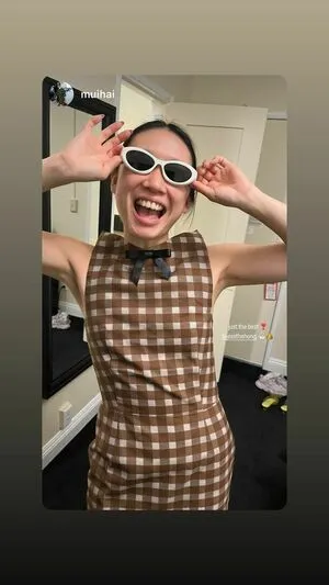 Jess Hong OnlyFans Leaked Free Thumbnail Picture - #RrYo5ifnef