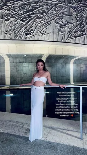 Jess Hong OnlyFans Leaked Free Thumbnail Picture - #js3VsZvM0o