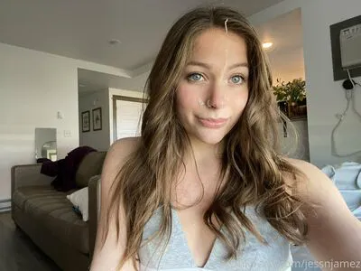 Jess Jamez OnlyFans Leaked Free Thumbnail Picture - #7IdqBPqgiH