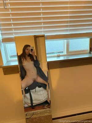 Jess Jamez OnlyFans Leaked Free Thumbnail Picture - #DezdNb2I67
