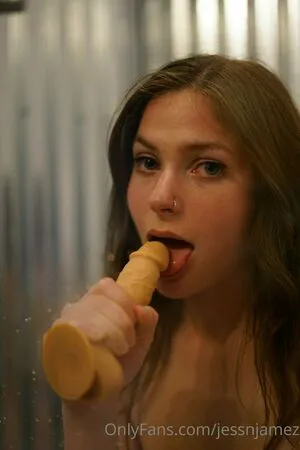 Jess Jamez OnlyFans Leaked Free Thumbnail Picture - #GJA4QGyINg