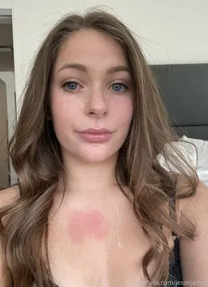 Jess Jamez OnlyFans Leaked Free Thumbnail Picture - #OtaZ2658M7