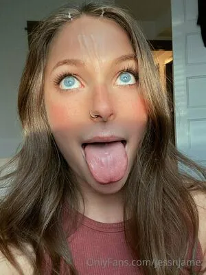 Jess Jamez OnlyFans Leaked Free Thumbnail Picture - #X5Yp2ZEnMw