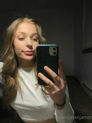 Jess Jamez OnlyFans Leaked Free Thumbnail Picture - #XM1RmeQ1nl