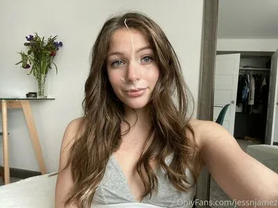 Jess Jamez OnlyFans Leaked Free Thumbnail Picture - #cMs28Hsk9o