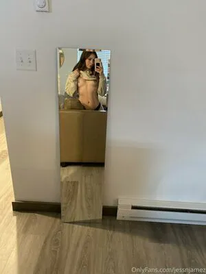 Jess Jamez OnlyFans Leaked Free Thumbnail Picture - #yrCQarZKC9