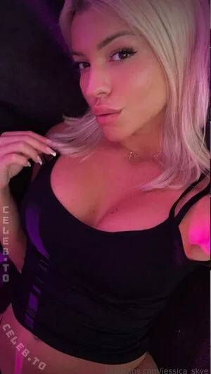 Jess Jey OnlyFans Leaked Free Thumbnail Picture - #CNuAlPkoGF
