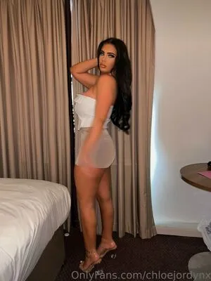 Jess Jordan OnlyFans Leaked Free Thumbnail Picture - #9WJc9te884