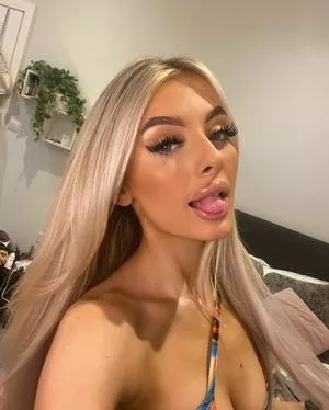 Jess Kayes OnlyFans Leaked Free Thumbnail Picture - #611eVt9M0I