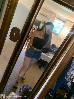 Jess Kim OnlyFans Leaked Free Thumbnail Picture - #EcoqJFPzS6