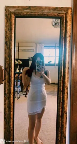 Jess Kim OnlyFans Leaked Free Thumbnail Picture - #Qqbv60O4wV