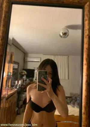 Jess Kim OnlyFans Leaked Free Thumbnail Picture - #RAqrVr7Hhw