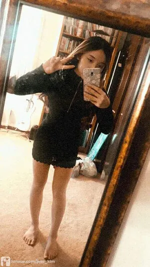 Jess Kim OnlyFans Leaked Free Thumbnail Picture - #mBvTNLimrX