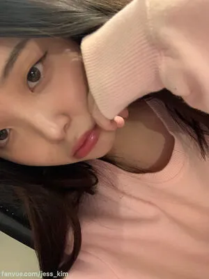 Jess Kim OnlyFans Leaked Free Thumbnail Picture - #tqch9WAqUi