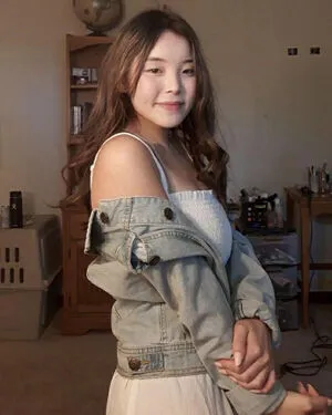 Jess Kim OnlyFans Leaked Free Thumbnail Picture - #uneUrbLEAC
