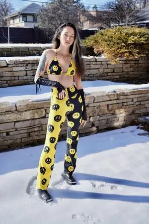 Jess Lai Mieritz OnlyFans Leaked Free Thumbnail Picture - #DfTE5mdXRM