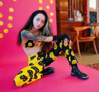 Jess Lai Mieritz OnlyFans Leaked Free Thumbnail Picture - #DqNKXUoxvA