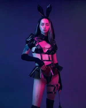 Jess Lai Mieritz OnlyFans Leaked Free Thumbnail Picture - #pe58QMk1RY