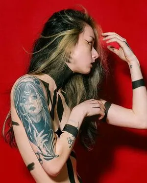 Jess Lai Mieritz OnlyFans Leaked Free Thumbnail Picture - #0SG8OBFqFA