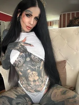 Jess Lamia OnlyFans Leaked Free Thumbnail Picture - #4qYeQ8KADB