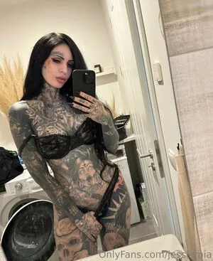 Jess Lamia OnlyFans Leaked Free Thumbnail Picture - #Ca6vg4x1XP