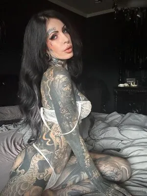 Jess Lamia OnlyFans Leaked Free Thumbnail Picture - #DwlTzSszFq