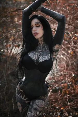 Jess Lamia OnlyFans Leaked Free Thumbnail Picture - #FHc64Ajx3H