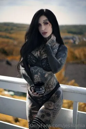 Jess Lamia OnlyFans Leaked Free Thumbnail Picture - #HSZu6tJ7ZF