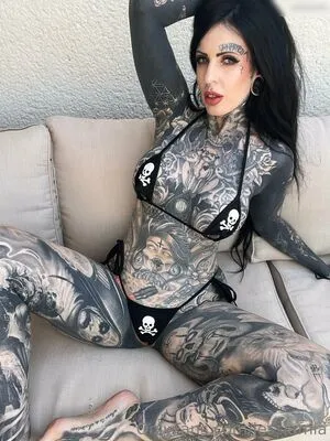Jess Lamia OnlyFans Leaked Free Thumbnail Picture - #J54q7Jj1np