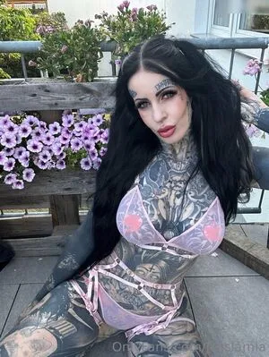 Jess Lamia OnlyFans Leaked Free Thumbnail Picture - #KwBaFrTuv7
