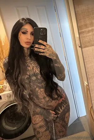 Jess Lamia OnlyFans Leaked Free Thumbnail Picture - #RXgU2GFBgg