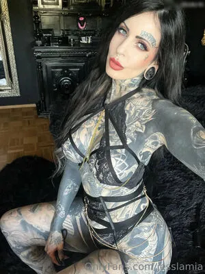 Jess Lamia OnlyFans Leaked Free Thumbnail Picture - #WveXiNUQ6e