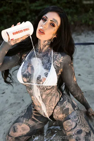 Jess Lamia OnlyFans Leaked Free Thumbnail Picture - #XsIPDS5LXp