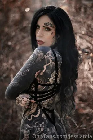 Jess Lamia OnlyFans Leaked Free Thumbnail Picture - #ZXAI5QfG6q