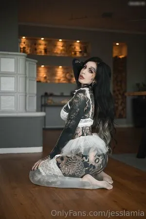 Jess Lamia OnlyFans Leaked Free Thumbnail Picture - #e6SeHrVGIw