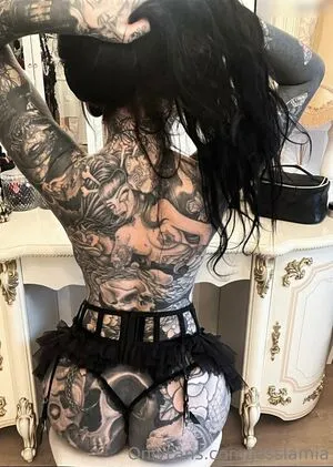 Jess Lamia OnlyFans Leaked Free Thumbnail Picture - #kYqSzwtgDT