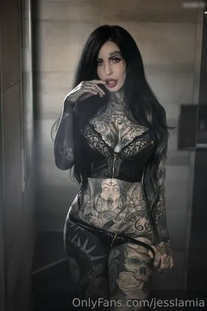 Jess Lamia OnlyFans Leaked Free Thumbnail Picture - #lEsqAkTvXg