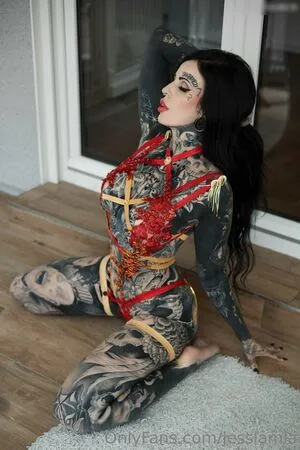 Jess Lamia OnlyFans Leaked Free Thumbnail Picture - #o3wnDkA0nG