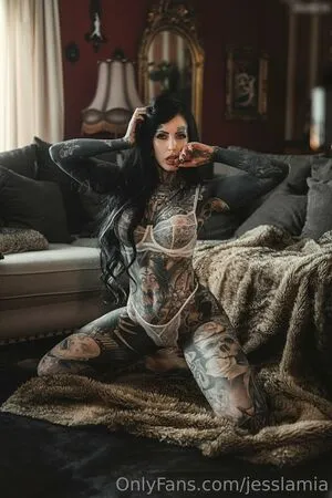 Jess Lamia OnlyFans Leaked Free Thumbnail Picture - #qHoGTTfMVp