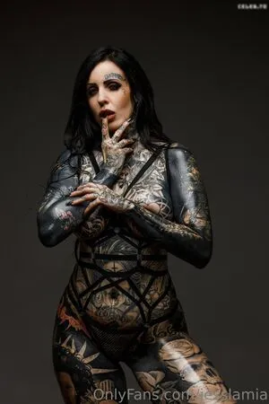 Jess Lamia OnlyFans Leaked Free Thumbnail Picture - #xS2Jny7msD