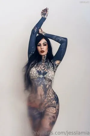 Jess Lamia OnlyFans Leaked Free Thumbnail Picture - #xSaqkh9feG