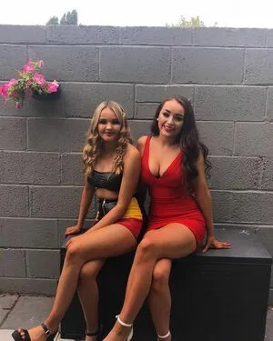 Jess Mccormack OnlyFans Leaked Free Thumbnail Picture - #iR6utlhq65